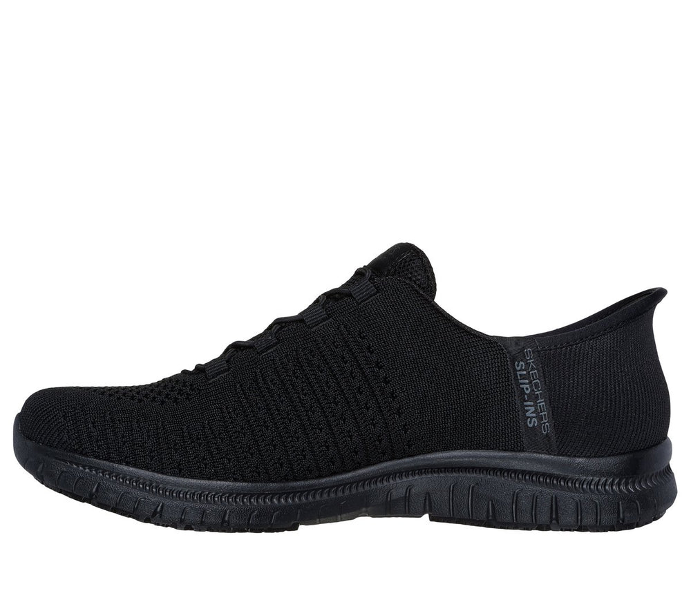 Skechers Slip-ins Work Slip-Resistant: Virtue - Valsea