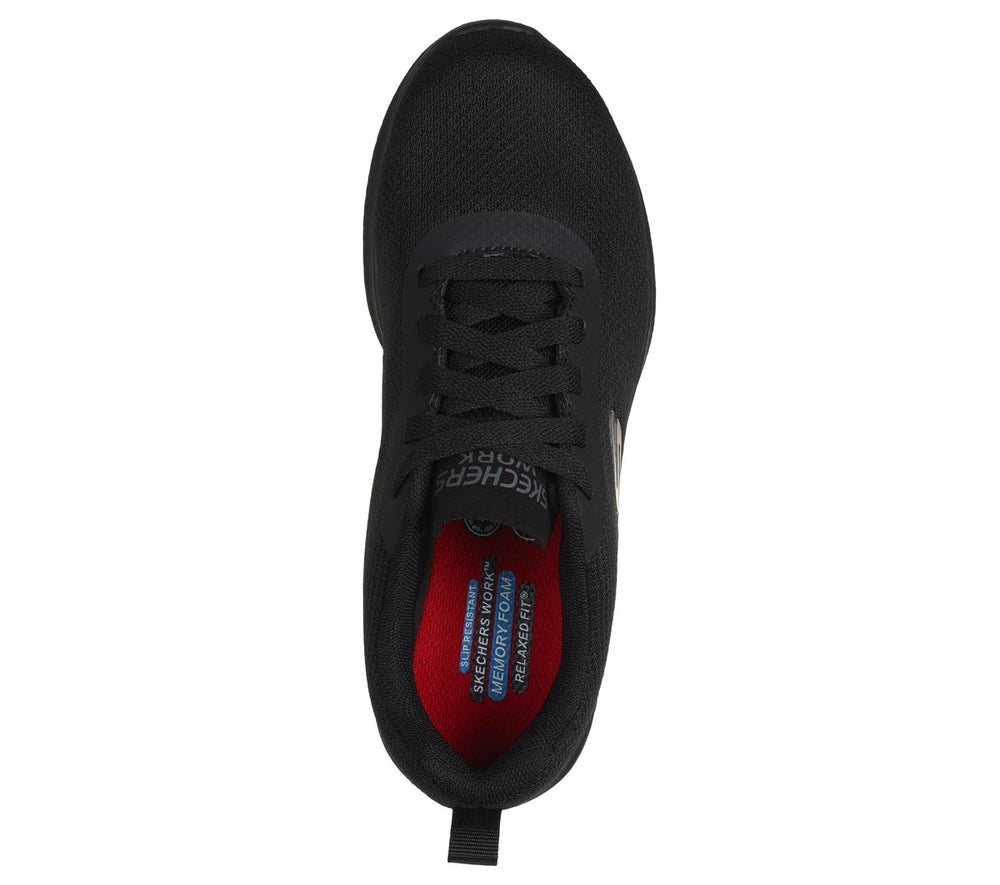 Skechers Work Relaxed Fit: Ultra Flex 3.0 SR - Jinie
