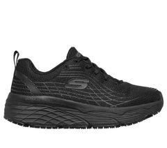Skechers Work Slip-Resistant Relaxed Fit: Max Cushioning Elite