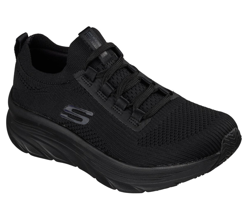 Skechers Work Relaxed Fit: D'Lux Walker SR - Ozema