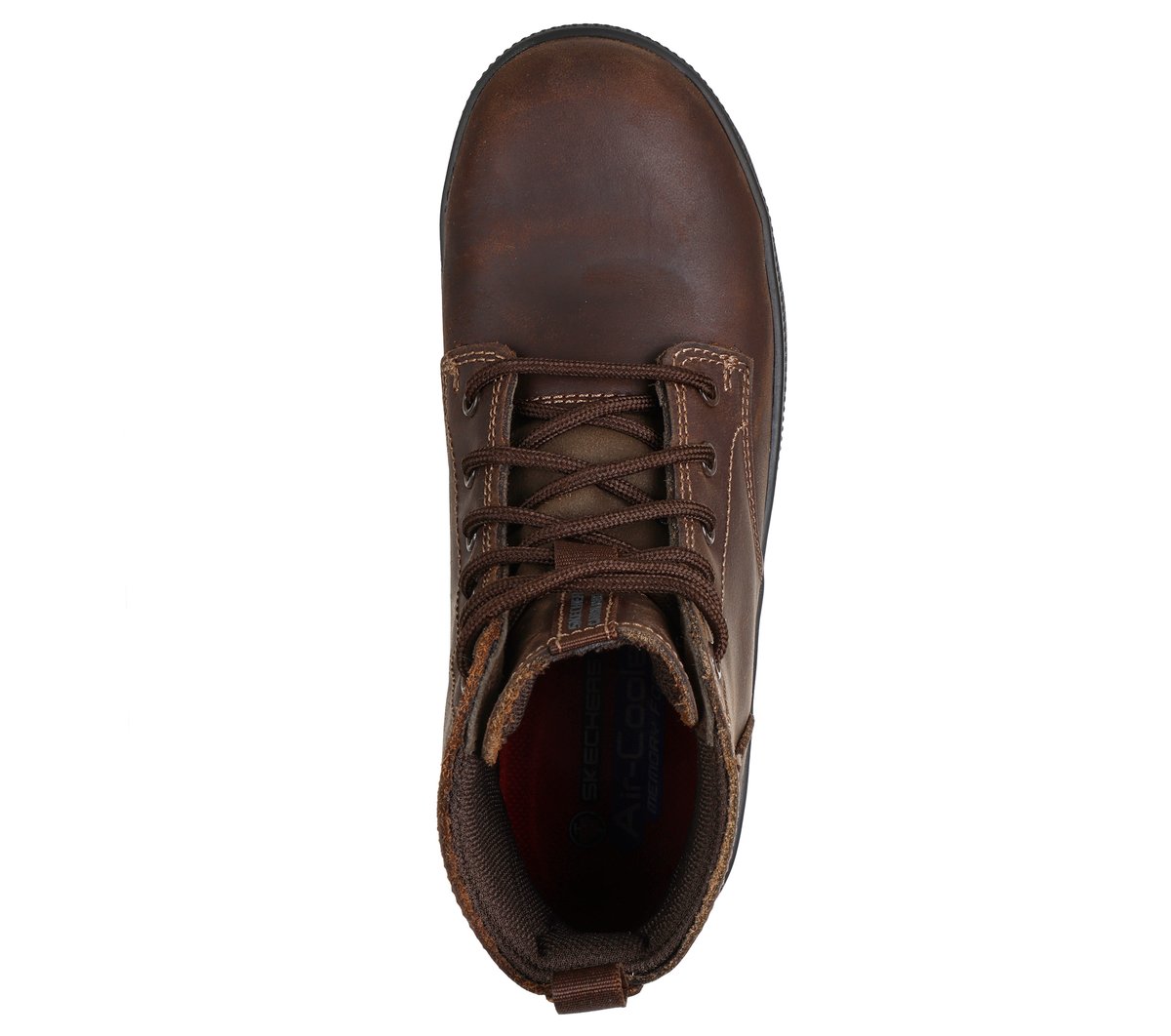 Skechers Work: Rotund - Finnen