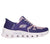 PURPLE / CORAL