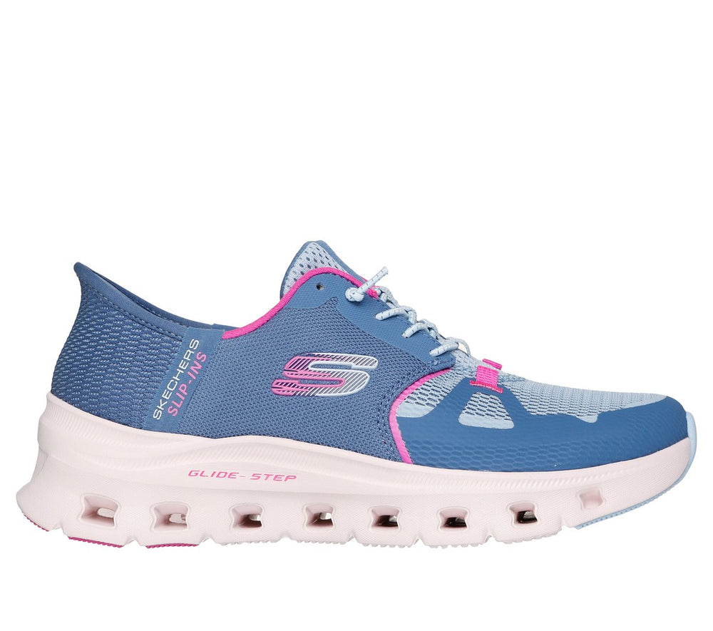 SLATE / PINK,6.0,Medium