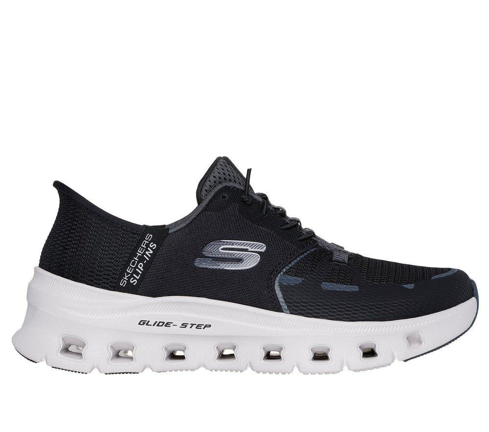 BLACK / CHARCOAL,6.0,Medium