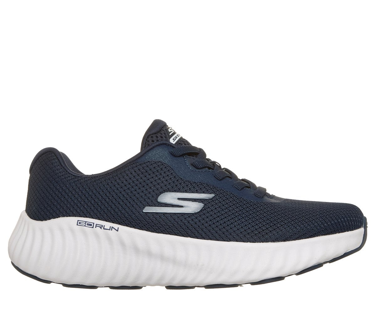 NAVY / WHITE,6.0,Medium