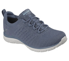 Skechers Waterproof: Virtue - Rainy Romance