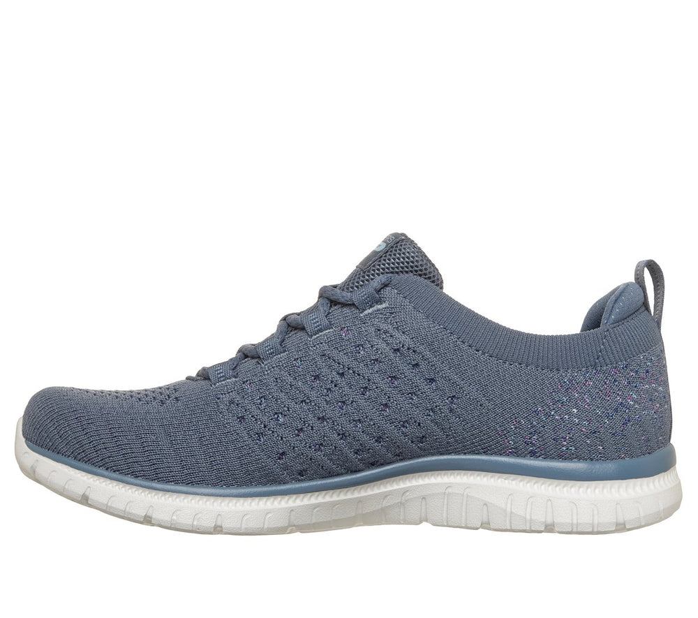 Skechers Waterproof: Virtue - Rainy Romance