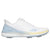 WHITE / LIGHT BLUE