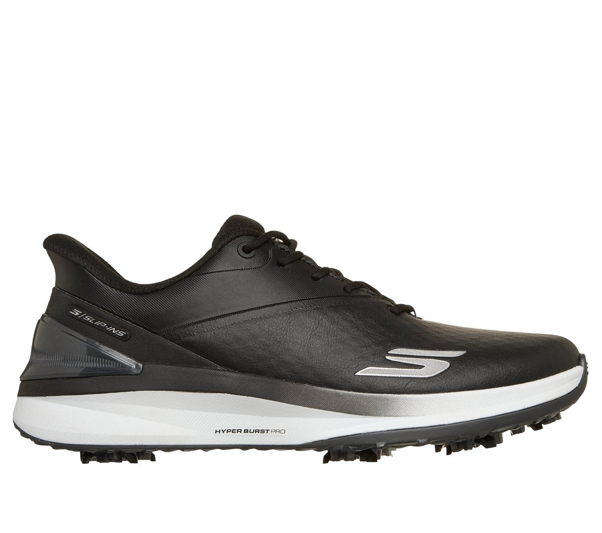 BLACK / WHITE,6.0,Medium