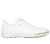 WHITE / GOLD