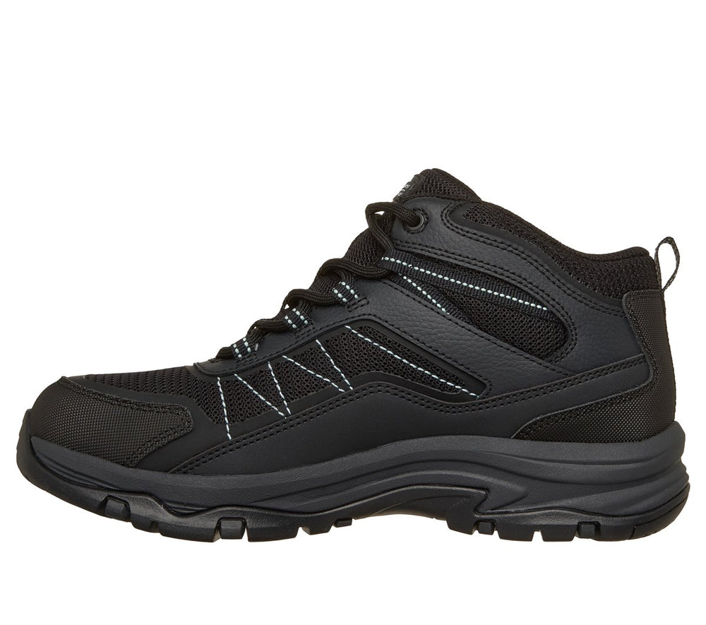 Skechers Waterproof Relaxed Fit: Trego - Ashaway