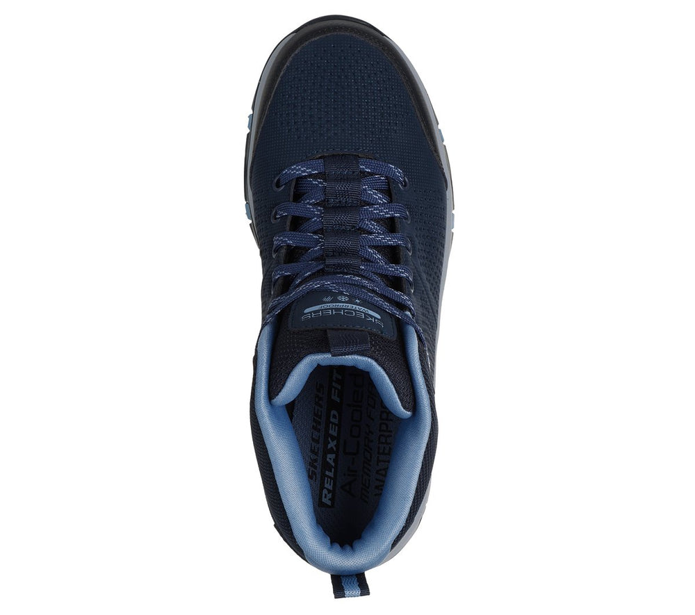 Skechers Waterproof Relaxed Fit: Trego - Trail Destination