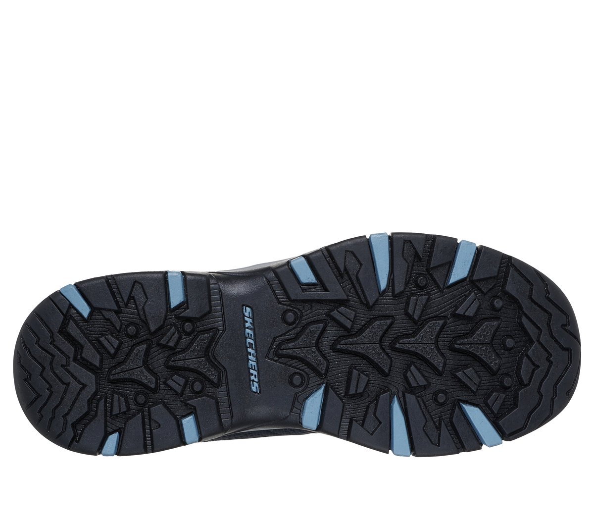 Skechers Waterproof Relaxed Fit: Trego - Trail Destination