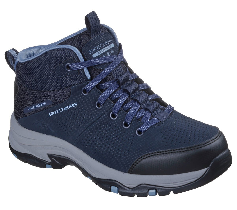 Skechers Waterproof Relaxed Fit: Trego - Trail Destination