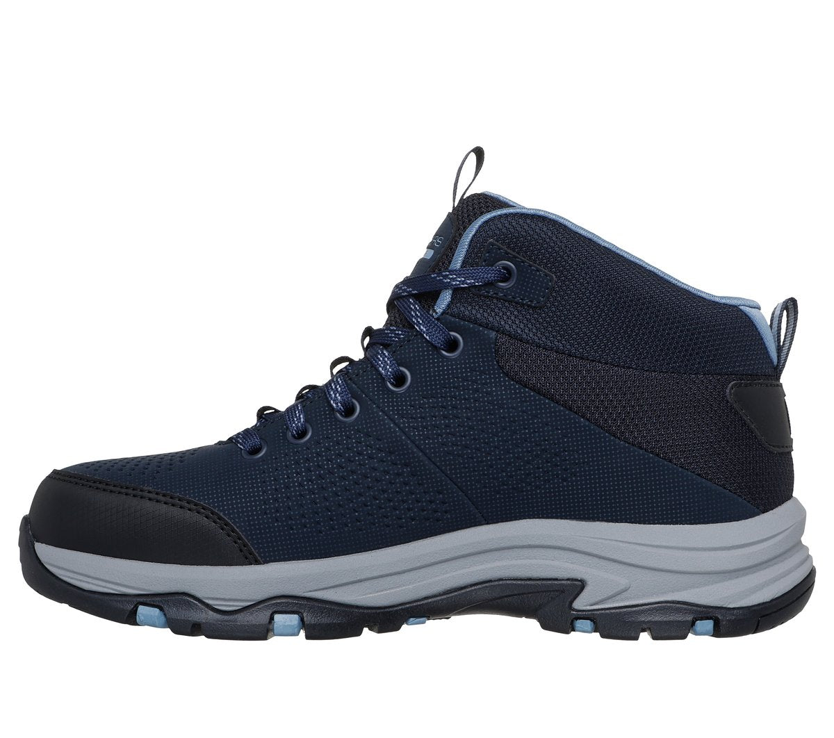 Skechers Waterproof Relaxed Fit: Trego - Trail Destination