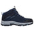 NAVY / GRAY