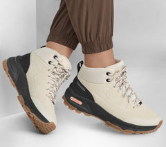 Skechers Waterproof: Max Protect Legacy - Weekend Getaway