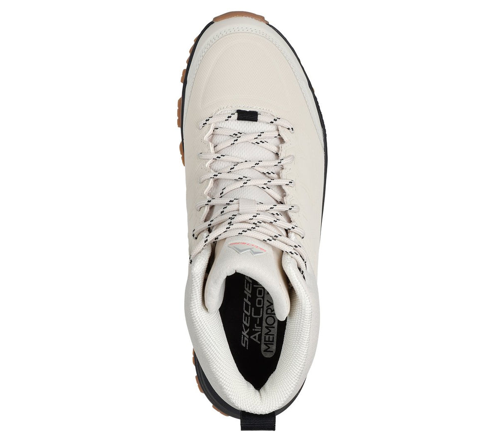 Skechers Waterproof: Max Protect Legacy - Weekend Getaway