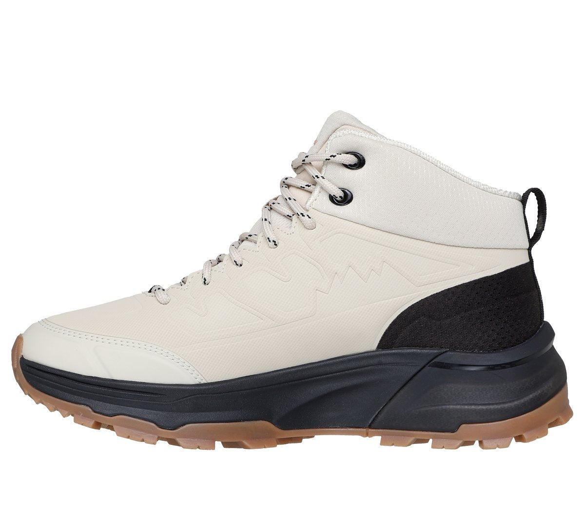 Skechers Waterproof: Max Protect Legacy - Weekend Getaway