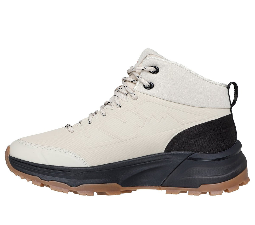Skechers Waterproof: Max Protect Legacy - Weekend Getaway