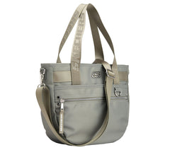 Skechers Shopper D-Ring Bag