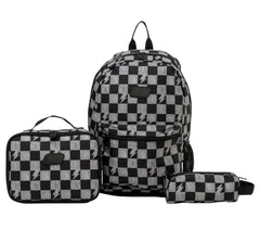 Skechers Utility Backpack Set