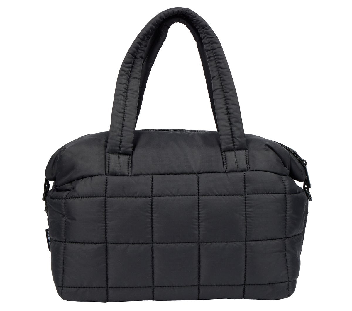 Skechers Quilted Puffer Tote