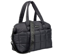 Skechers Quilted Puffer Tote