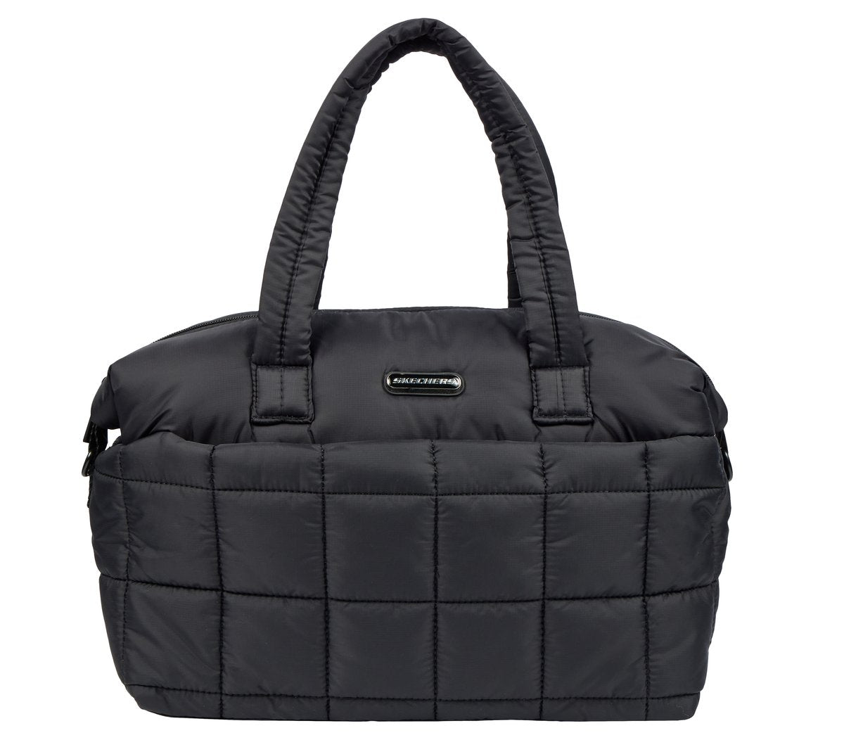 Skechers Quilted Puffer Tote