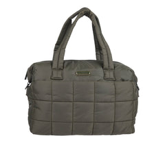 Skechers Quilted Puffer Tote