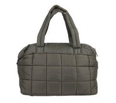 Skechers Quilted Puffer Tote