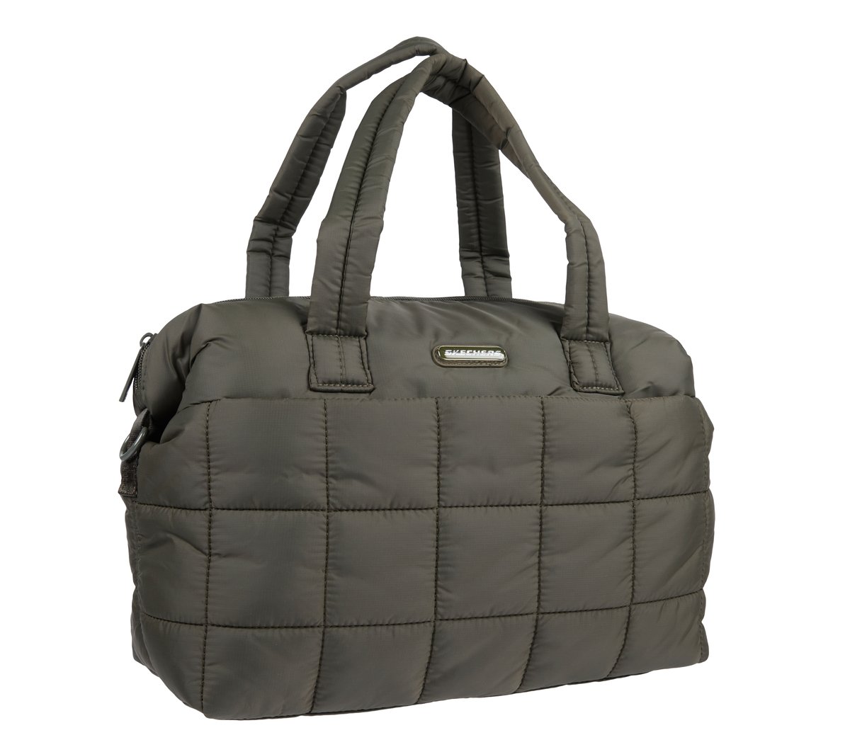 Skechers Quilted Puffer Tote