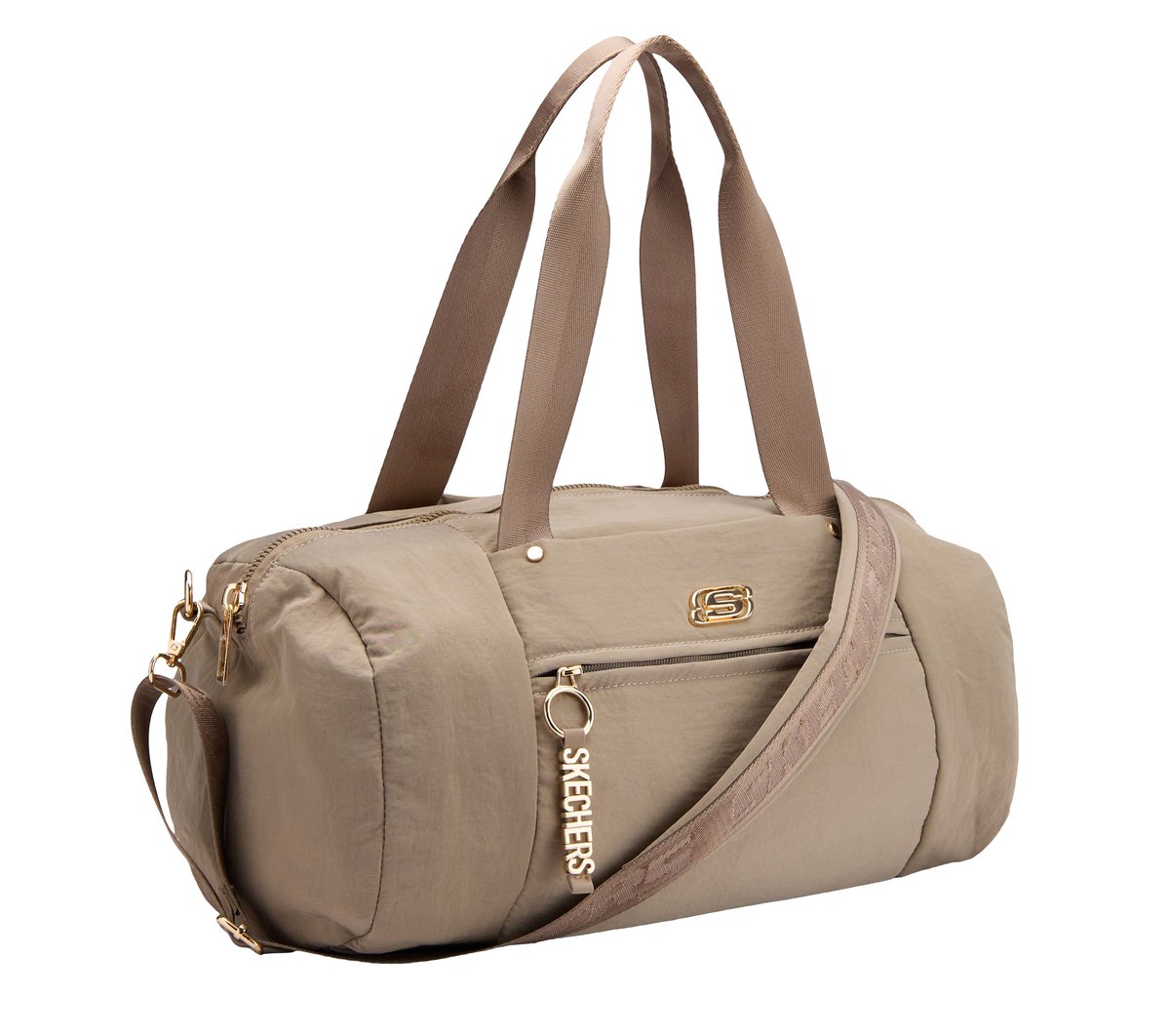 Skechers Nylon Duffle Bag