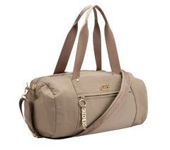 Skechers Nylon Duffle Bag