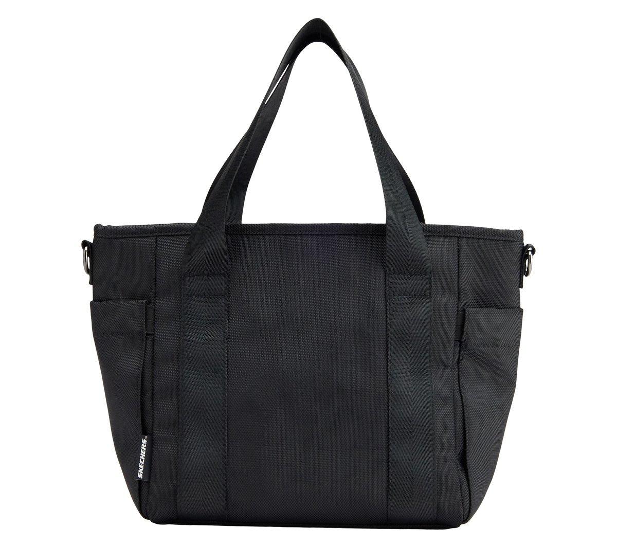 Skechers Rhinestone Pocket Tote