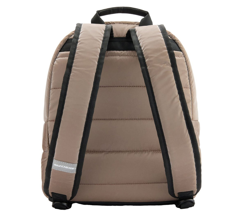 Skechers Mini Quilted Puffer Backpack