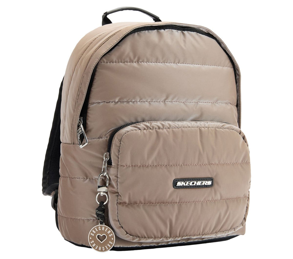 Skechers Mini Quilted Puffer Backpack