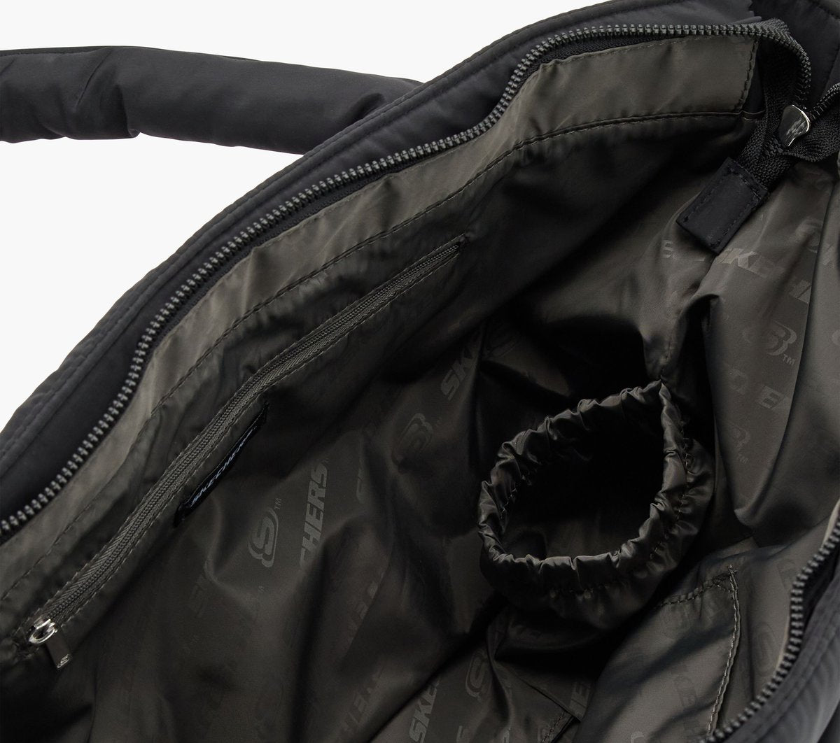 Skechers Quilted Tote Bag