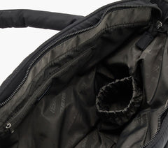 Skechers Quilted Tote Bag