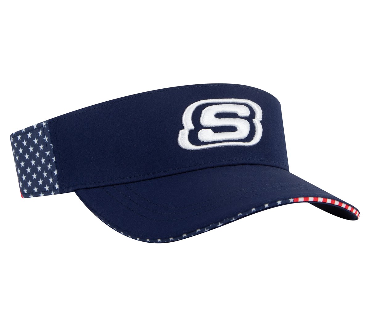 Skechers Americana Visor
