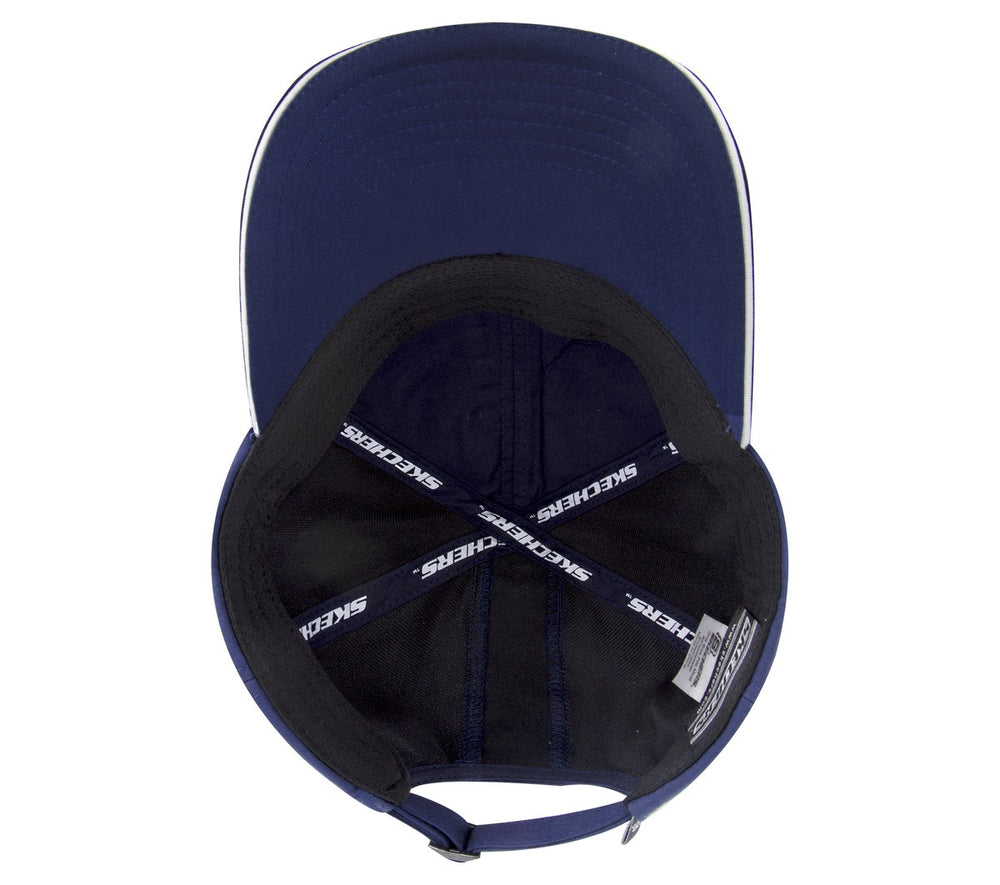 Skechers Wrap Logo Baseball Hat