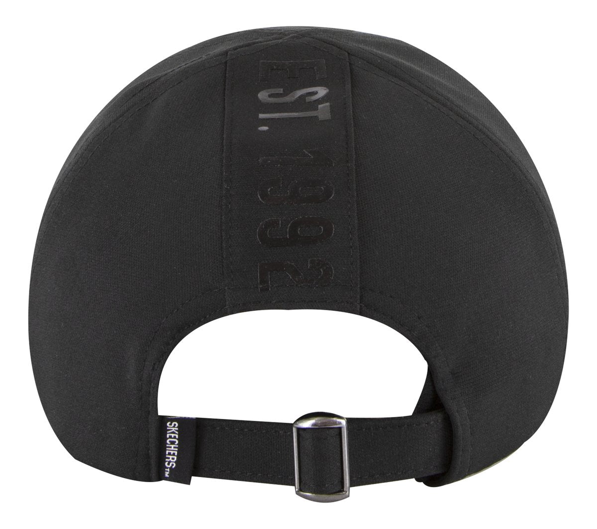 Skechers Wrap Logo Baseball Hat