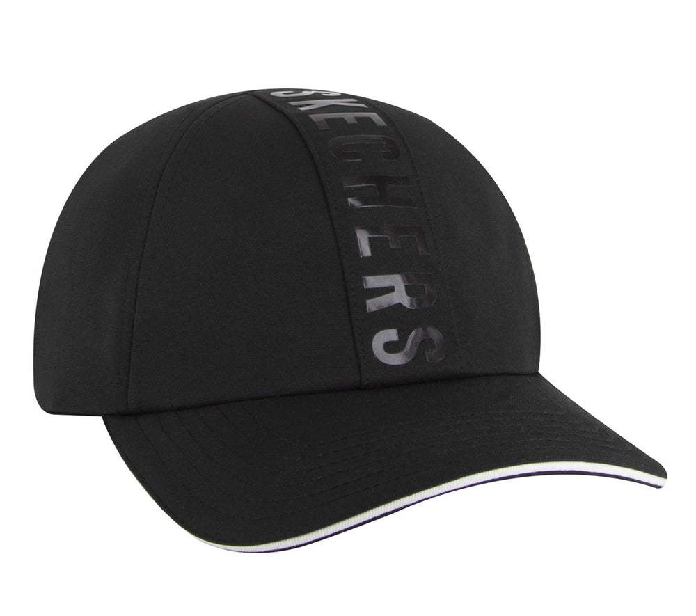 Skechers Wrap Logo Baseball Hat