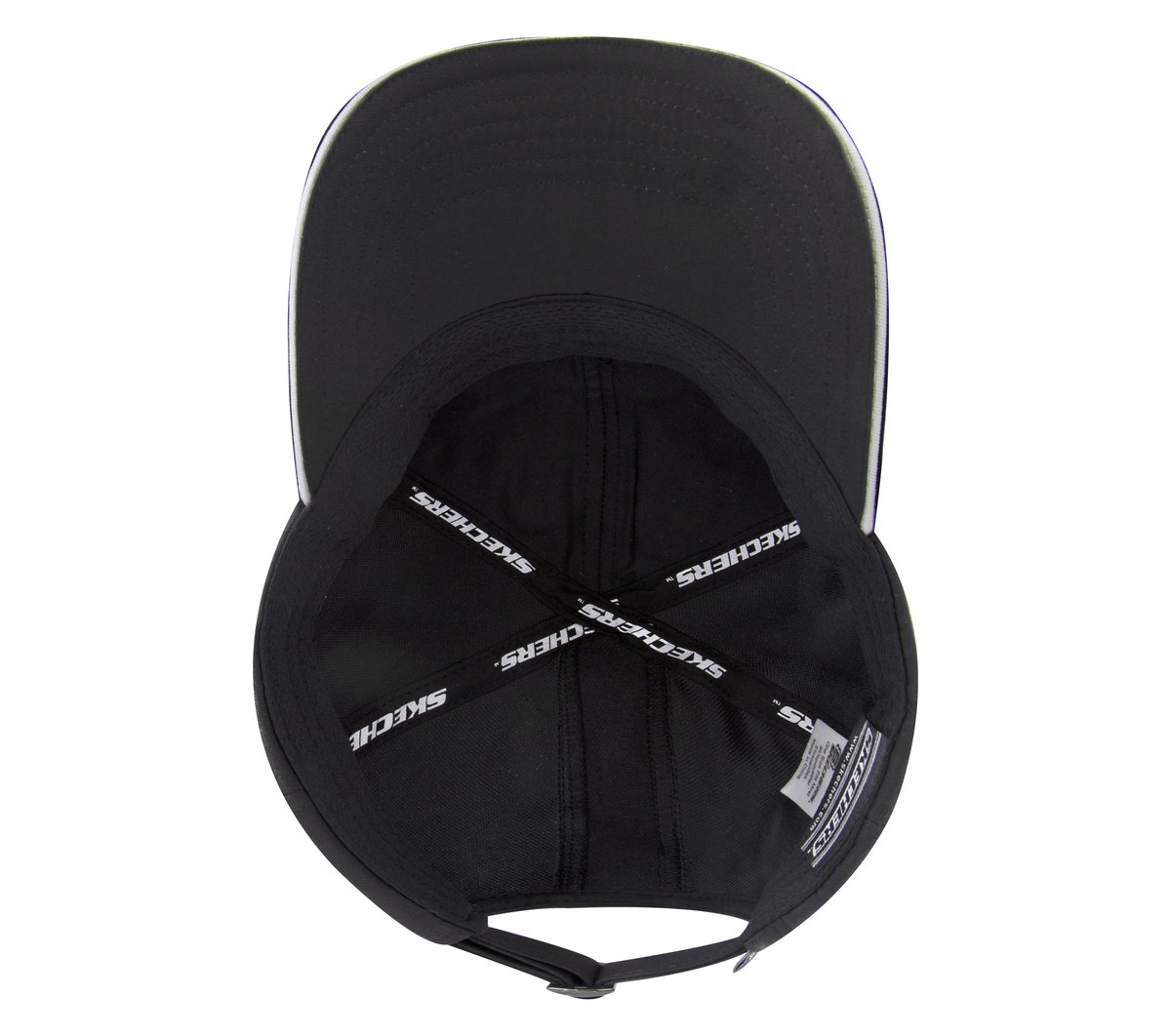 Skechers Wrap Logo Baseball Hat