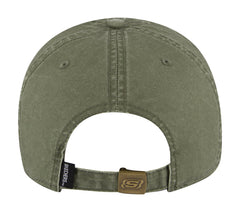 Skechers Washed Triple S Hat