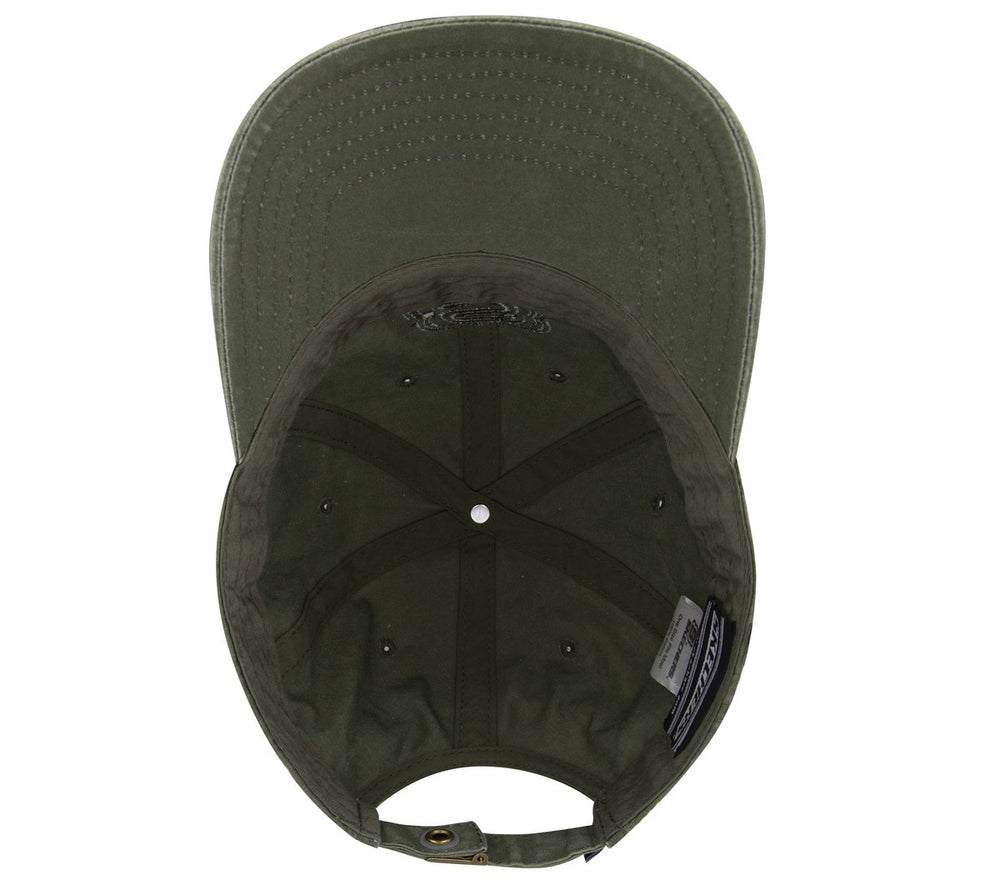 Skechers Washed Triple S Hat