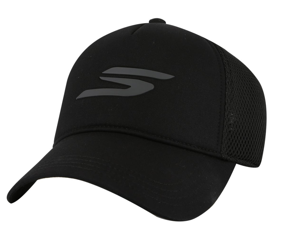 Skechers Free-Run Trucker Hat