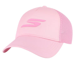 Skechers Free-Run Trucker Hat