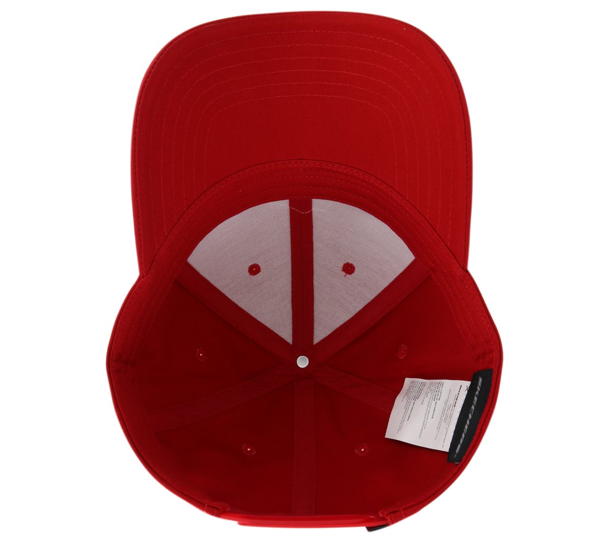 Skechers Kicks Baseball Hat