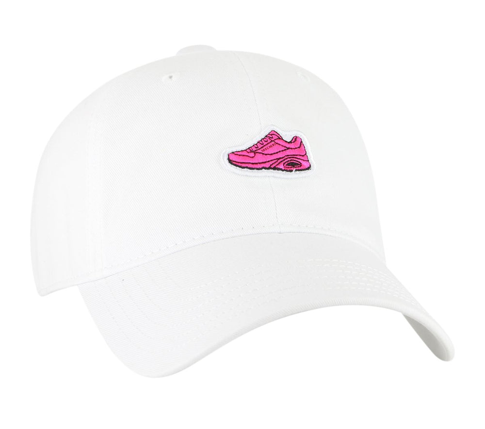 Skechers Kicks Baseball Hat